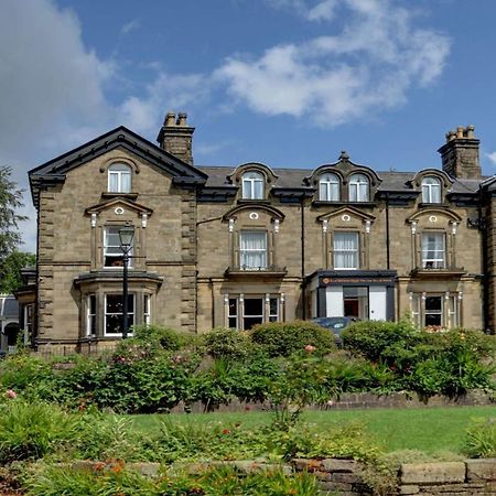 B/W Plus Buxton Lee Wood Hotel ภายนอก รูปภาพ