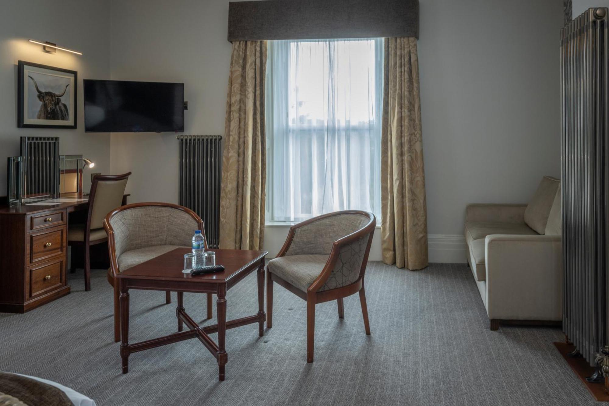 B/W Plus Buxton Lee Wood Hotel ภายนอก รูปภาพ