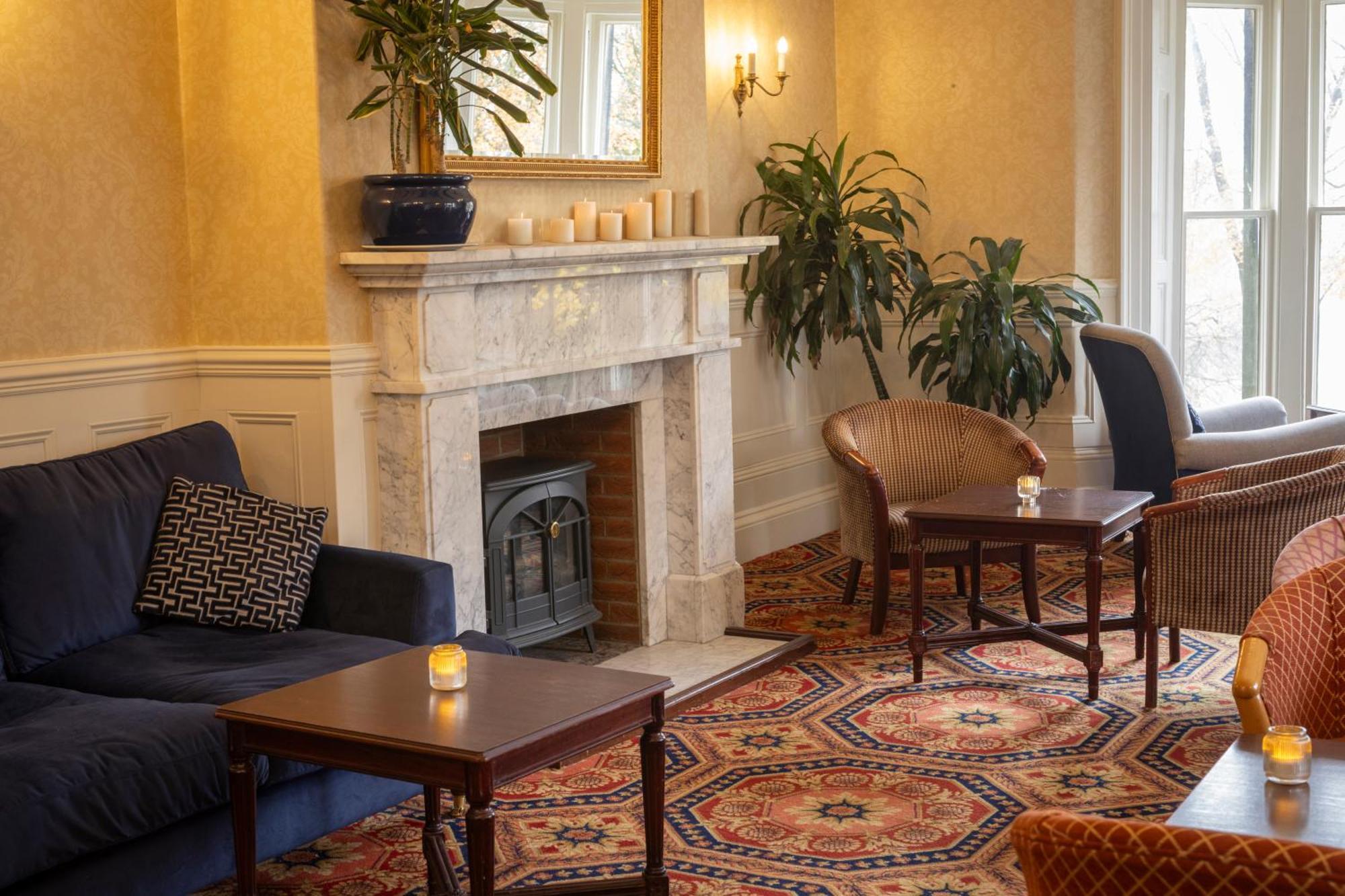 B/W Plus Buxton Lee Wood Hotel ภายนอก รูปภาพ